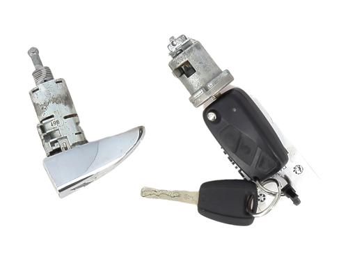 Ignition barrel LANCIA YPSILON (843_) 1.3 D Multijet (843.AXF11, 843.AXF1A, 843.AXM11,... | BP28082926M48 