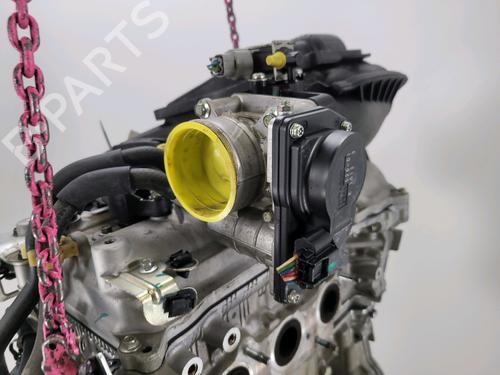 Engine NISSAN MICRA IV (K13K, K13KK) 1.2 | BP29198280M1 