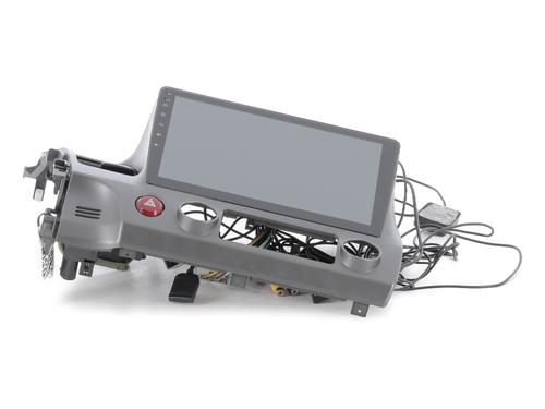 Used Radio HONDA CIVIC VIII Saloon (FD, FA) 1.3 IMA (FA3, FD3) (95 hp) 30924689