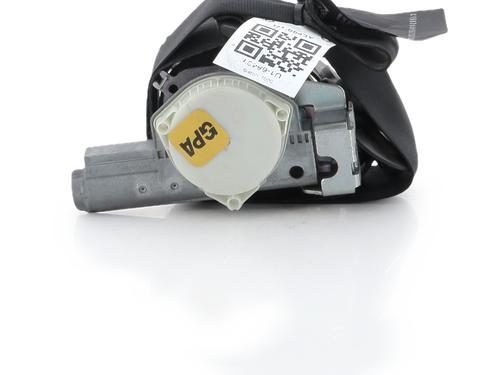 Front left seatbelt CITROËN DS3 (SA_) 1.6 HDi 90 | BP39666035I26 - Image 2