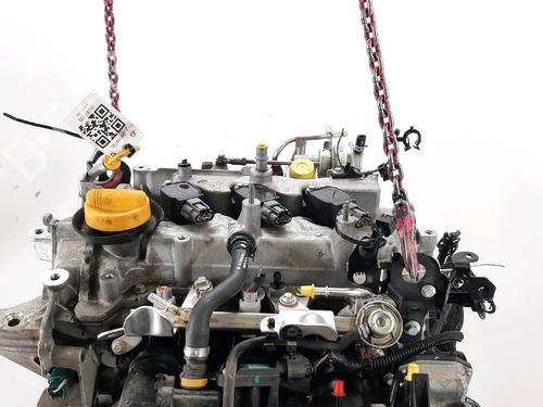 Engine DACIA LOGAN MCV II TCe 90 (K8M1, K8MA, K8AC) | BP33745318M1 - Image 5