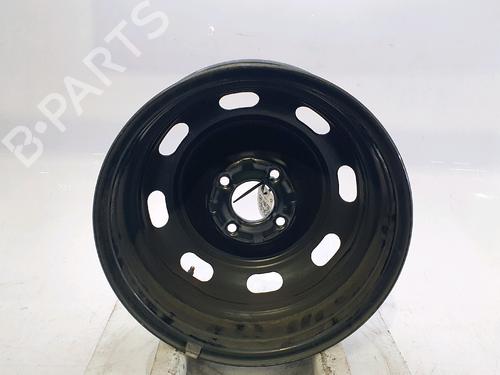 Rim PEUGEOT 307 (3A/C) 1.6 HDi | BP29346344C45 