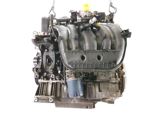 Engine PEUGEOT 406 Coupe (8C) 2.0 16V | BP30054229M1