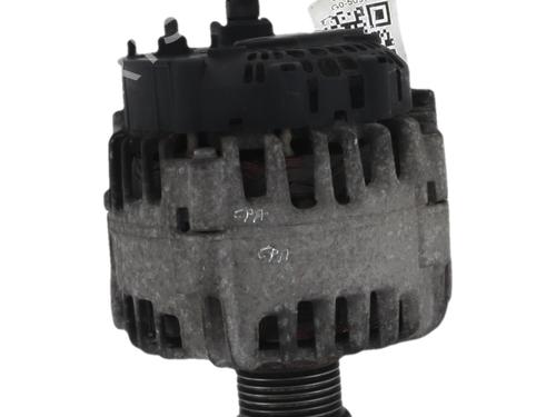 Alternator RENAULT TRAFIC II Van (FL) 2.0 dCi 115 (FL01, FL0U, FL00, FL0H, FL0M) | BP38586322M7 - Image 5