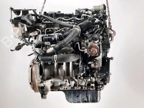 Engine FORD FIESTA VI (CB1, CCN) 1.4 TDCi | BP33533669M1 - Image 4
