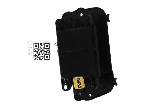 Used Electronic module Electronic module RENAULT MEGANE IV Grandtour (K9A/M/N_) 1.2 TCe 130 (K9MR) (130 hp) 34230503 34230503