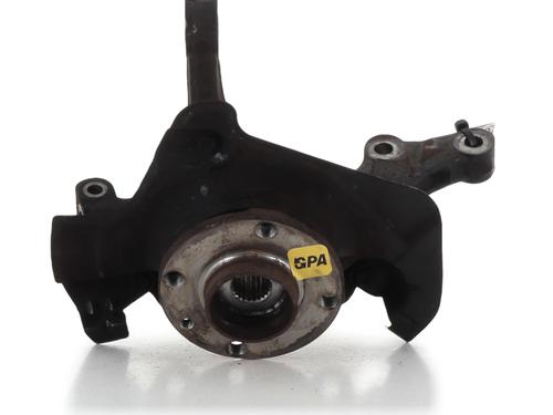 Used Right front steering knuckle Right front steering knuckle FIAT FIORINO Box Body/MPV (225_) [2007-2026] 34111917 34111917