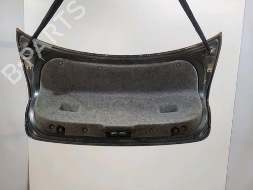 Tailgate BMW 3 (E90) 330 xd | BP36252816C6 - Image 2