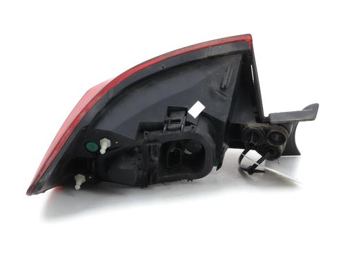 Right taillight RENAULT CLIO IV (BH_) 1.5 dCi 75 | BP27314112C35 