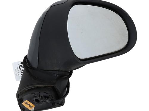 Used Right mirror PEUGEOT 207 (WA_, WC_) 1.6 HDi (90 hp) 29389742