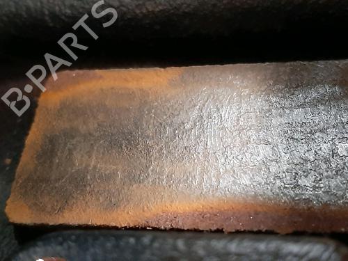 Engine RENAULT MEGANE III Hatchback (BZ0/1_, B3_) 1.5 dCi (BZ09, BZ0D, BZ1W, BZ29, BZ14) | BP31304097M1 