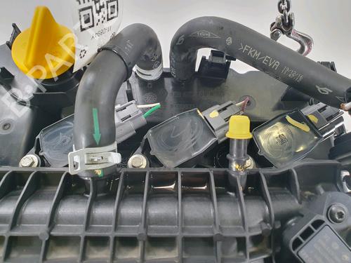 Engine DACIA SANDERO II 1.0 SCe 75 (B8JC, B8JD, B8NC) | BP37256950M1 - Image 10