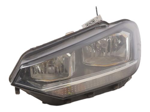 Left headlight VW TOURAN (5T1) 1.4 TSI | BP40277070C28 - Image 5