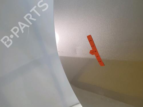 Left rear door CITROËN C3 Picasso (SH_) 1.6 HDI 90 | BP29741456C4 