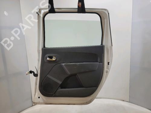 Right rear door DACIA LODGY (JS_) 1.3 TCe 130 (JSNE) | BP30049580C5