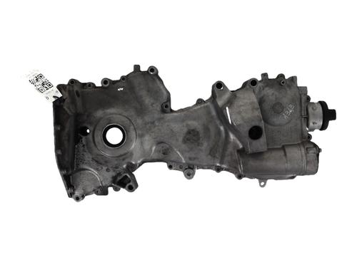 Used Timing cover Timing cover VW POLO IV (9N_, 9A_) 1.2 12V (64 hp) 39971604 39971604