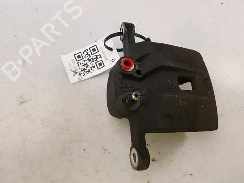 Left rear brake caliper HYUNDAI SANTA FÉ II (CM)  | BP27918900M107 