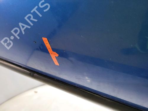 Left front door NISSAN MICRA II (K11) 1.0 i 16V | BP26609317C2 