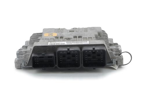 Used Engine control unit (ECU) PEUGEOT 3008 I MPV (0U_) 1.6 HDi (112 hp) 30632125