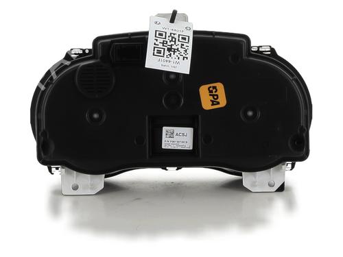 Instrument cluster OPEL CORSA D (S07) 1.4 (L08, L68) | BP29624004C47 