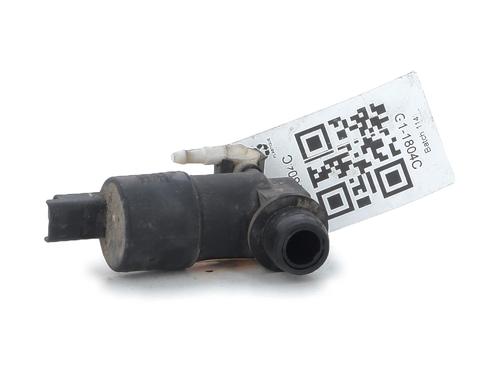 Used Washer pump PEUGEOT 207 (WA_, WC_) 1.6 HDi (109 hp) 30654115