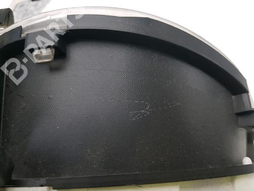 Instrument cluster KIA CARNIVAL / GRAND CARNIVAL III (VQ) 2.9 CRDi | BP11185906C47 