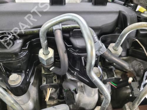 Engine RENAULT TWINGO II (CN0_) 1.5 dCi 75 | BP30334282M1 