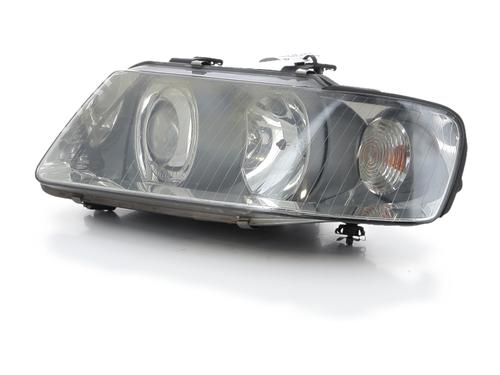 Faro izquierdo Faro izquierdo AUDI A3 (8L1) 1.9 TDI (130 hp) 36877689 36877689