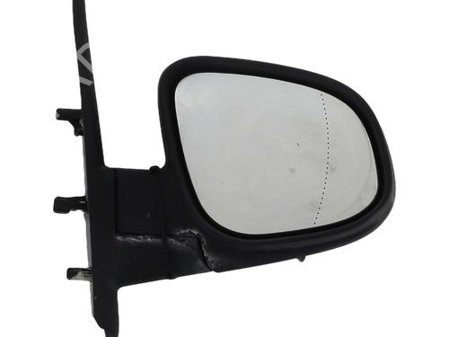 Used Right mirror RENAULT KANGOO / GRAND KANGOO II (KW0/1_) 1.5 dCi 90 (KW05, KW08, KW0G, KW11) (90 hp) 31876107