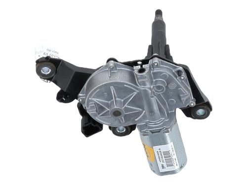 Viskermotor bakrute RENAULT CLIO IV (BH_) 1.5 dCi 90 (90 hp) 25751494
