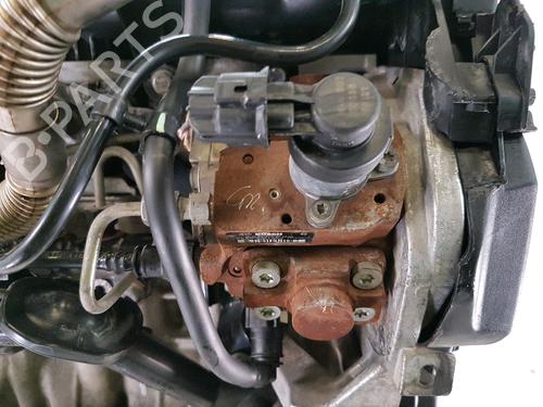 Engine CITROËN C3 I (FC_, FN_) 1.4 HDi | BP22685881M1 