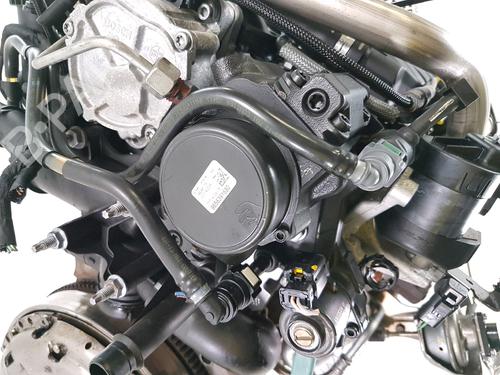 Engine PEUGEOT 508 I (8D_) 2.0 HDi | BP28505315M1