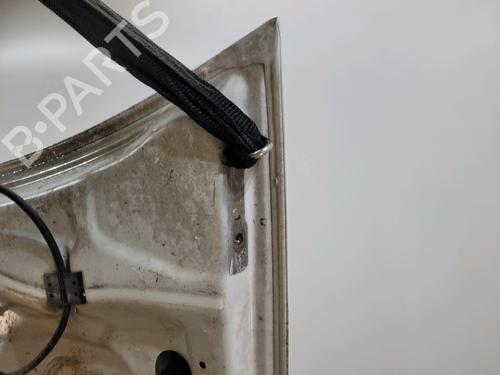 Hood DACIA SANDERO 1.4 MPI LPG | BP29416675C1 