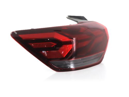 Left taillight DACIA SANDERO III 1.0 TCe 90 | BP38717144C34 - Image 5