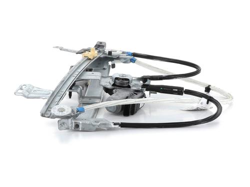 Front left window mechanism PEUGEOT 207 CC (WD_) 1.6 16V | BP30048978C22 