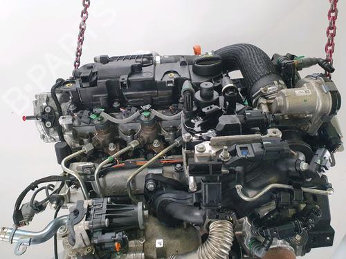 Engine CITROËN C3 II (SC_) 1.4 HDi 70 (SC8HZC, SC8HR0, SC8HP4) | BP34051340M1  - Image 5