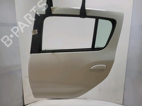 Porte arrière gauche Porte arrière gauche 37658212 37658212