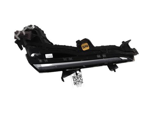 Venstre positionslygte PEUGEOT 508 SW II (FC_, FJ_, F4_) 1.6 PureTech 180 (181 hp) 31078795