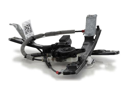 Front right window mechanism JAGUAR XJ (X351) 3.0 SDV6 | BP28082824C23 