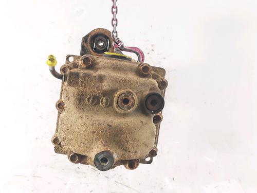 Differential hinten für Differential hinten DACIA DUSTER (HS_) 1.5 dCi 4x4 (109 hp) 34000938 34000938