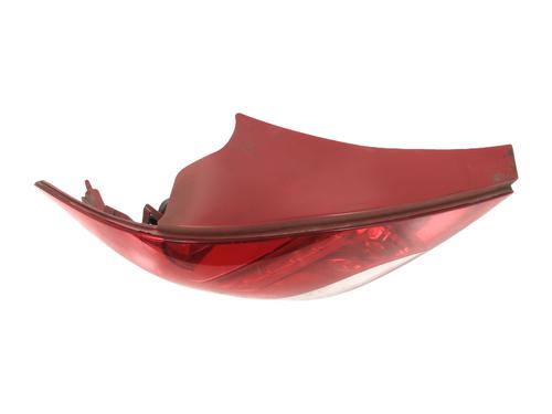 Used Left taillight PEUGEOT 207 (WA_, WC_) 1.4 HDi (68 hp) 32279200