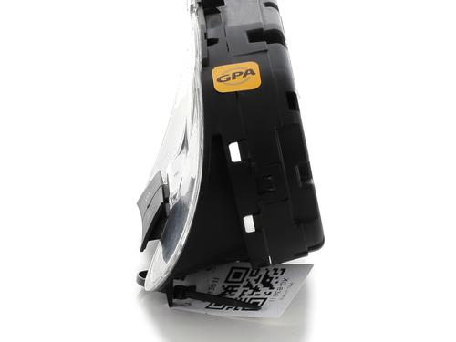 Instrument cluster SEAT IBIZA IV (6J5, 6P1) 1.2 TSI | BP24626180C47 