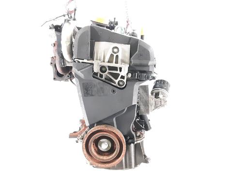 Used Engine NISSAN NOTE (E11, NE11) 1.5 dCi (86 hp) 30982556