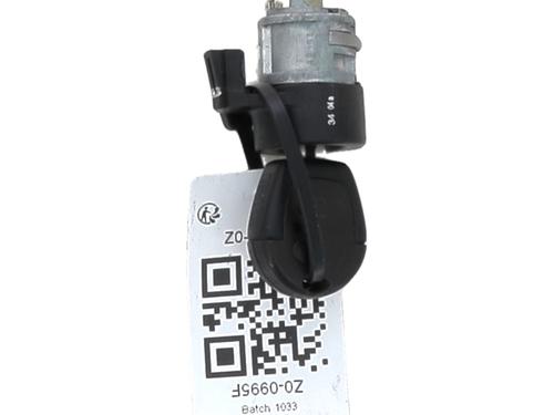 Used Ignition barrel SEAT IBIZA III (6L1) 1.4 16V (75 hp) 28332979