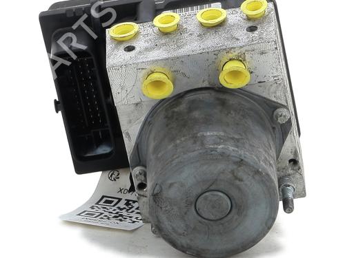 Used ABS pump CITROËN C4 II (NC_) 1.6 HDi 110 (112 hp) 27814873