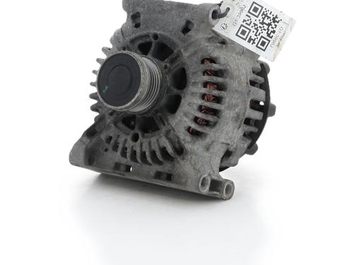 Alternatore Alternatore MERCEDES-BENZ A-CLASS (W169) A 180 CDI (169.007, 169.307) (109 hp) 37506123 37506123