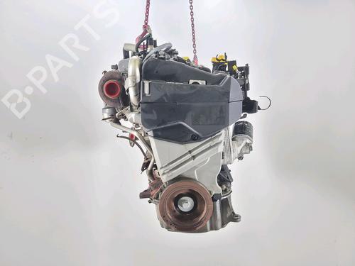 Used Engine RENAULT MEGANE IV Grandtour (K9A/M/N_) 1.5 dCi 110 (110 hp) 29741529