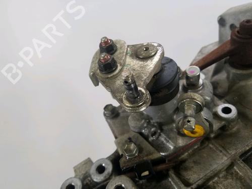 Gearbox TOYOTA YARIS (_P9_) 1.0 VVT-i (KSP90_, KSP90R) | BP18479332M3 