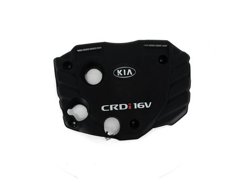 Engine cover KIA CEE'D Hatchback (ED) 2.0 CRDi 140 (140 hp) 17654208