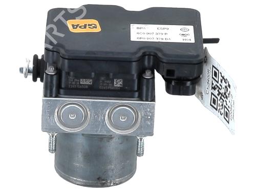 ABS Bremseaggregat VW POLO V (6R1, 6C1) 1.0 | BP29819895M43 